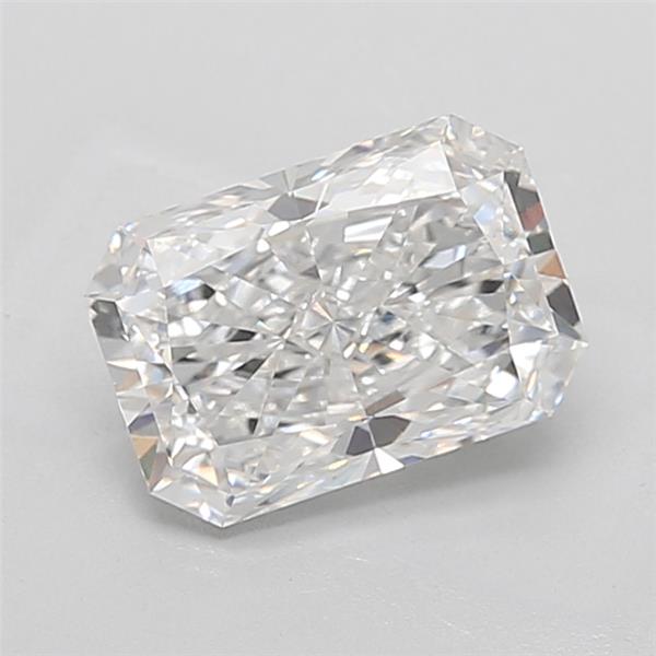 IGI 3.07 Carat Radiant Cut Lab Grown Diamond 人工培育鑽石 實驗室人造鑽石