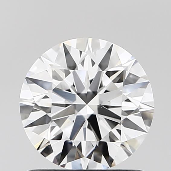 IGI 0.94 Carat Round Brilliant Lab Grown Diamond 人工培育鑽石 實驗室人造鑽石