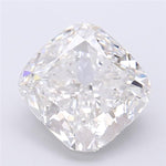 IGI 4.24 Carat Cushion Lab Grown Diamond 人工培育鑽石 實驗室人造鑽石