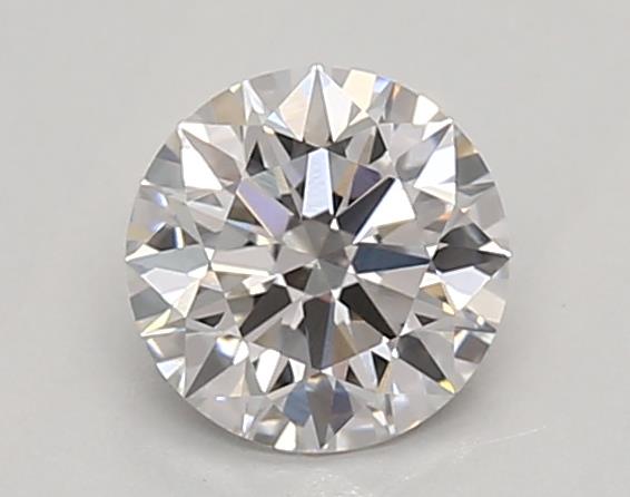 IGI 0.6 Carat Round Brilliant Lab Grown Diamond