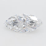 IGI 1 Carat Marquise Lab Grown Diamond