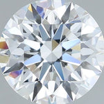 IGI 0.82 Carat Round Brilliant Lab Grown Diamond 人工培育鑽石 實驗室人造鑽石