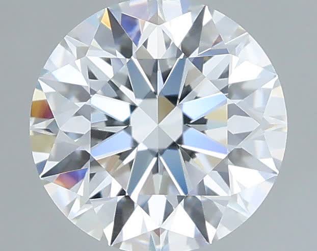 IGI 0.82 Carat Round Brilliant Lab Grown Diamond 人工培育鑽石 實驗室人造鑽石