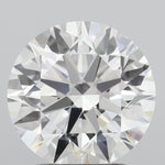 IGI 2.38 Carat Round Brilliant Lab Grown Diamond 人工培育鑽石 實驗室人造鑽石