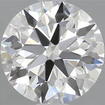 IGI 1.82 Carat Round Brilliant Lab Grown Diamond 人工培育鑽石 實驗室人造鑽石
