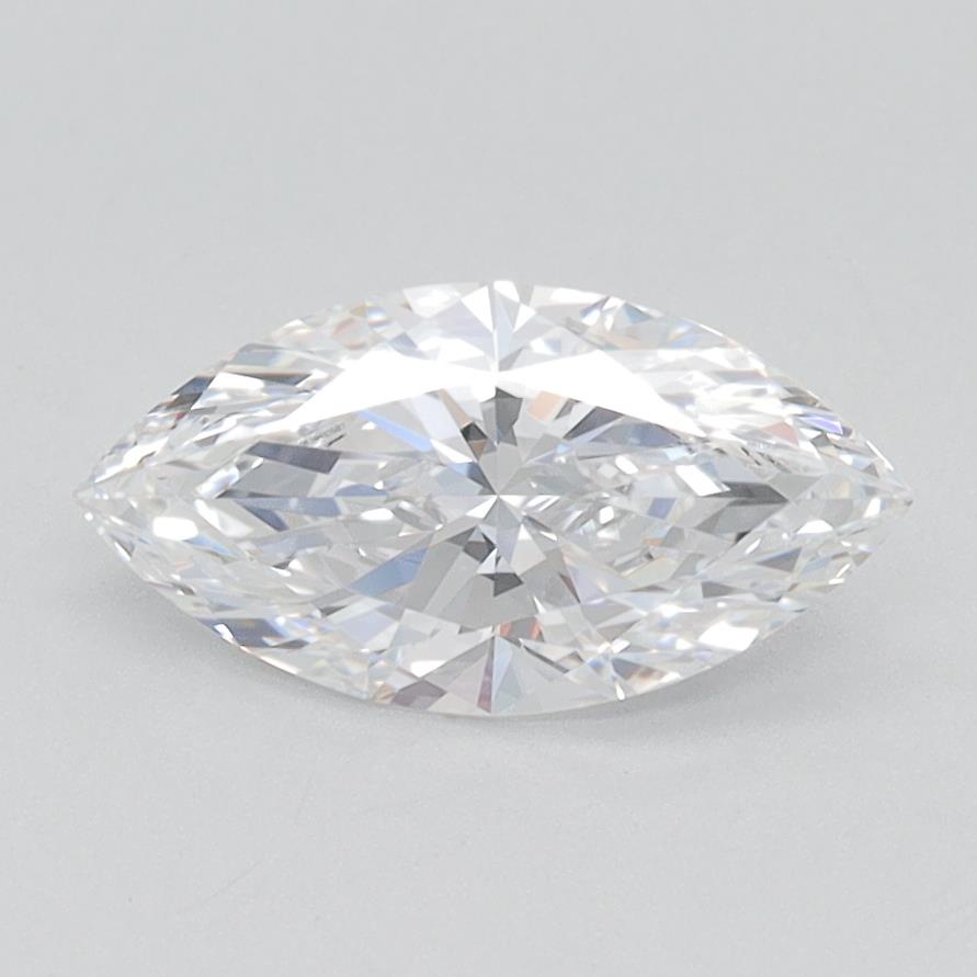 IGI 1.01 Carat Marquise Lab Grown Diamond