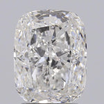 IGI 2.01 Carat Cushion Lab Grown Diamond 人工培育鑽石 實驗室人造鑽石