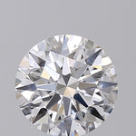 GIA 1.58 Carat 圓形 - Round Brilliant 培育鑽石 Lab Grown Diamond 人造鑽石 人工鑽石 實驗室鑽石 培養鑽石 香港 培育鑽 