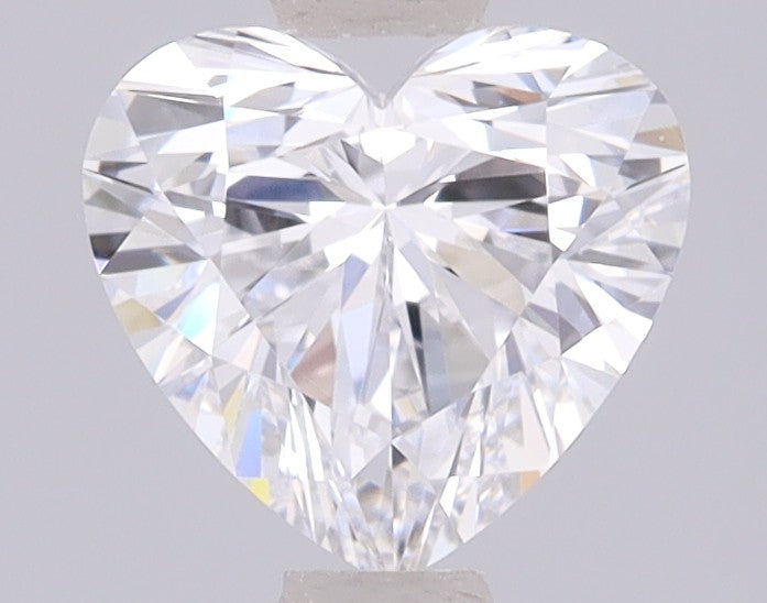 IGI 1.01 Carat Heart Lab Grown Diamond 人工培育鑽石 實驗室人造鑽石