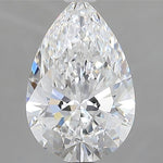IGI 2.07 Carat Pear Lab Grown Diamond