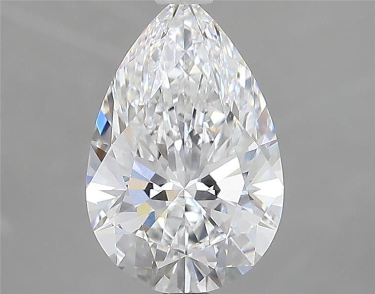 IGI 2.07 Carat Pear Lab Grown Diamond