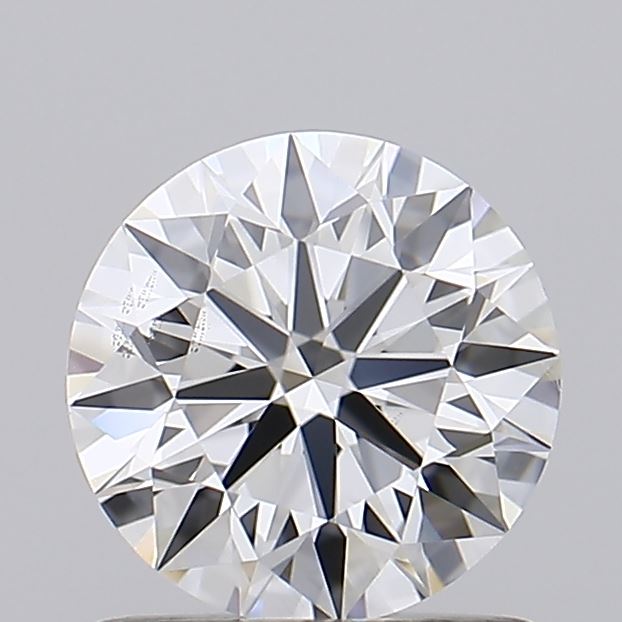 IGI 0.97 Carat Round Brilliant Lab Grown Diamond