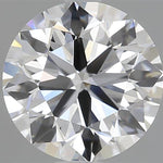 IGI 1.61 Carat Round Brilliant Lab Grown Diamond 人工培育鑽石 實驗室人造鑽石