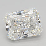 IGI 1.45 Carat 雷地恩切割 - Radiant Cut 培育鑽石 Lab Grown Diamond 人造鑽石 人工鑽石 實驗室鑽石 培養鑽石 香港 培育鑽 