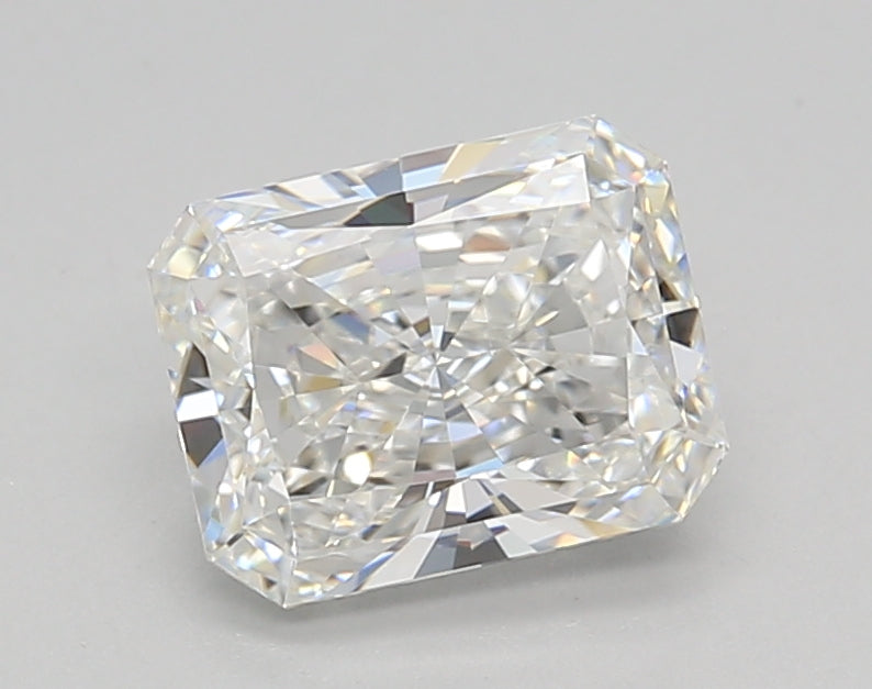 IGI 1.45 Carat 雷地恩切割 - Radiant Cut 培育鑽石 Lab Grown Diamond 人造鑽石 人工鑽石 實驗室鑽石 培養鑽石 香港 培育鑽 