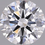 IGI 0.81 Carat Round Brilliant Lab Grown Diamond 人工培育鑽石 實驗室人造鑽石