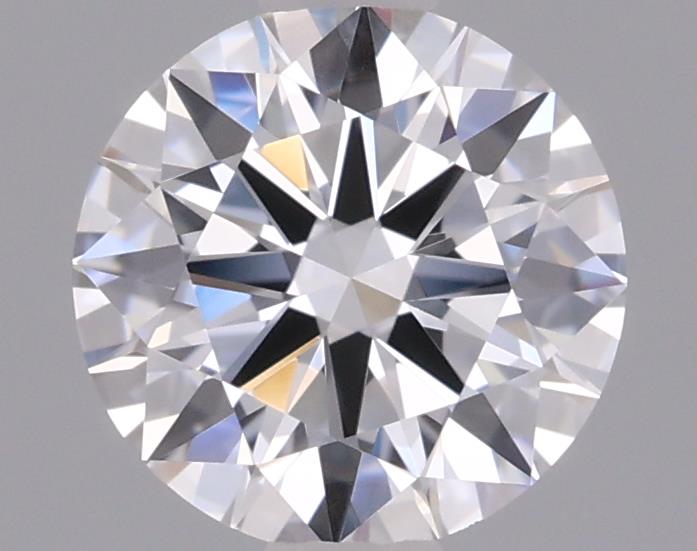 IGI 0.81 Carat Round Brilliant Lab Grown Diamond 人工培育鑽石 實驗室人造鑽石