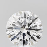IGI 1.74 Carat Round Brilliant Lab Grown Diamond 人工培育鑽石 實驗室人造鑽石