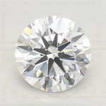 IGI 1.50 Carat Round Brilliant Lab Grown Diamond 人工培育鑽石 實驗室人造鑽石
