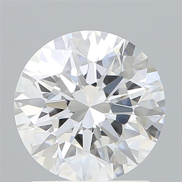 IGI 1.6 Carat Round Brilliant Lab Grown Diamond