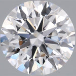 IGI 1.93 Carat Round Brilliant Lab Grown Diamond 人工培育鑽石 實驗室人造鑽石