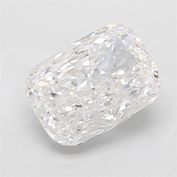 IGI 3.50 Carat Cushion Lab Grown Diamond 人工培育鑽石 實驗室人造鑽石