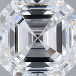 IGI 2.05 Carat Asscher Lab Grown Diamond 人工培育鑽石 實驗室人造鑽石