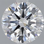 IGI 1.60 Carat Round Brilliant Lab Grown Diamond 人工培育鑽石 實驗室人造鑽石