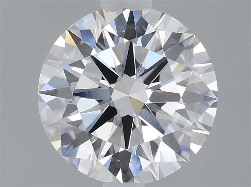 IGI 1.60 Carat Round Brilliant Lab Grown Diamond 人工培育鑽石 實驗室人造鑽石