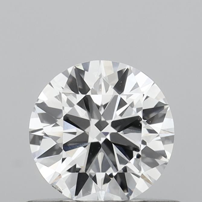 IGI 0.50 Carat Round Brilliant Lab Grown Diamond 人工培育鑽石 實驗室人造鑽石