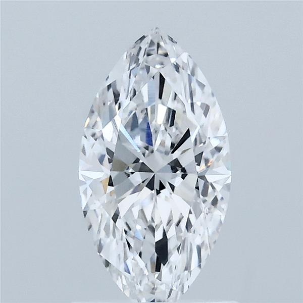 IGI 1.01 Carat Marquise Lab Grown Diamond 人工培育鑽石 實驗室人造鑽石