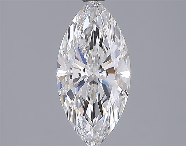 IGI 1.55 Carat Marquise Lab Grown Diamond 人工培育鑽石 實驗室人造鑽石