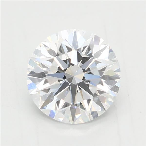 IGI 1.10 Carat Round Brilliant Lab Grown Diamond 人工培育鑽石 實驗室人造鑽石