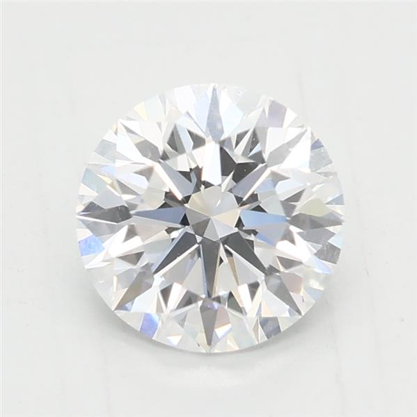 IGI 1.10 Carat Round Brilliant Lab Grown Diamond 人工培育鑽石 實驗室人造鑽石