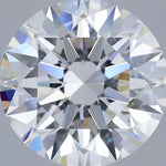 IGI 2.75 Carat Round Brilliant Lab Grown Diamond 人工培育鑽石 實驗室人造鑽石
