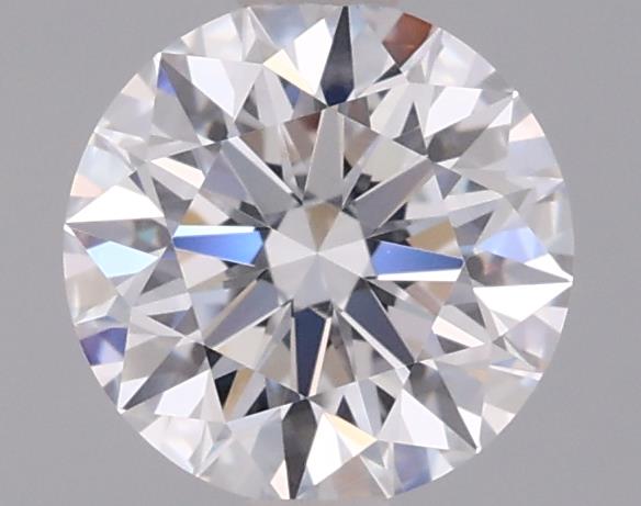 IGI 1.10 Carat Round Brilliant Lab Grown Diamond 人工培育鑽石 實驗室人造鑽石