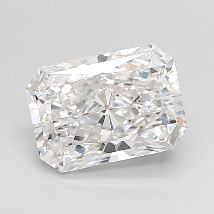 IGI 2.23 Carat Radiant Cut Lab Grown Diamond 人工培育鑽石 實驗室人造鑽石