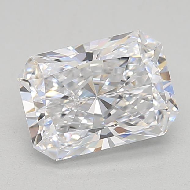 IGI 0.9 Carat Radiant Cut Lab Grown Diamond