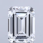 IGI 1.87 Carat Emerald Lab Grown Diamond 人工培育鑽石 實驗室人造鑽石