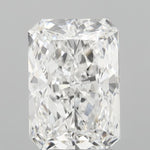 IGI 2.23 Carat Radiant Cut Lab Grown Diamond 人工培育鑽石 實驗室人造鑽石