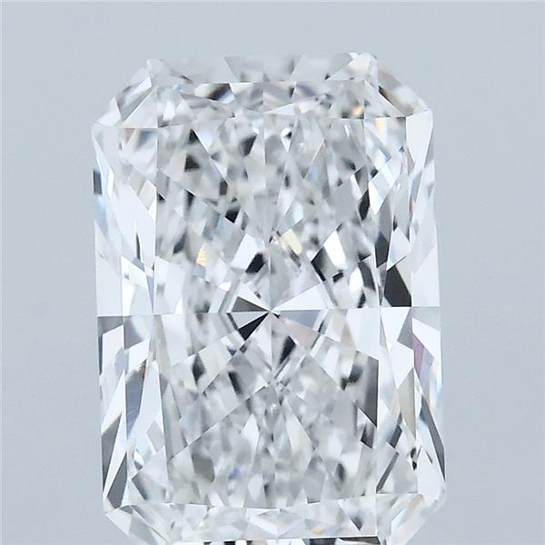 IGI 3.22 Carat Radiant Cut Lab Grown Diamond 人工培育鑽石 實驗室人造鑽石