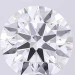 IGI 8.56 Carat Round Brilliant Lab Grown Diamond 人工培育鑽石 實驗室人造鑽石