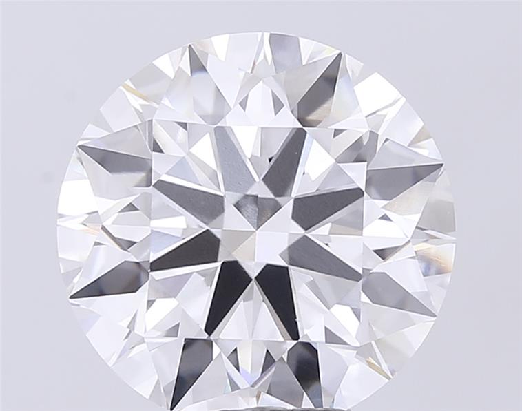 IGI 8.56 Carat Round Brilliant Lab Grown Diamond 人工培育鑽石 實驗室人造鑽石