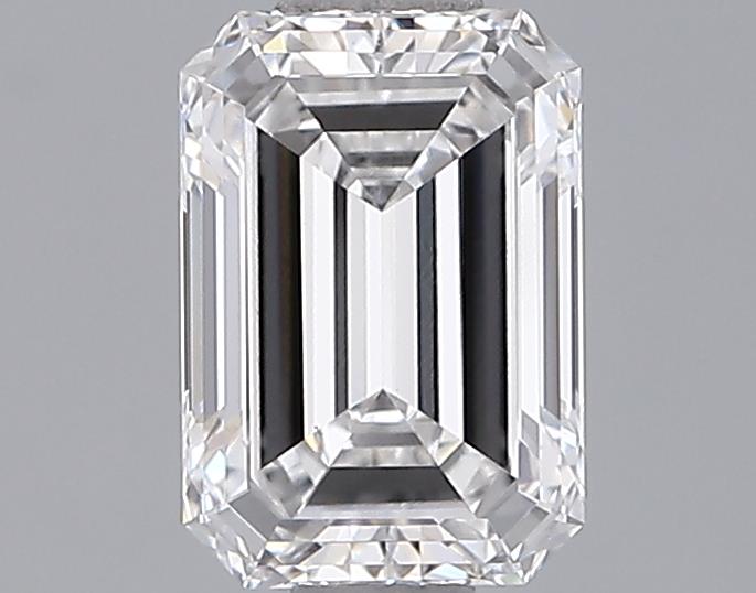 IGI 1.31 Carat Emerald Lab Grown Diamond 人工培育鑽石 實驗室人造鑽石