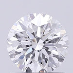 IGI 1.50 Carat Round Brilliant Lab Grown Diamond 人工培育鑽石 實驗室人造鑽石