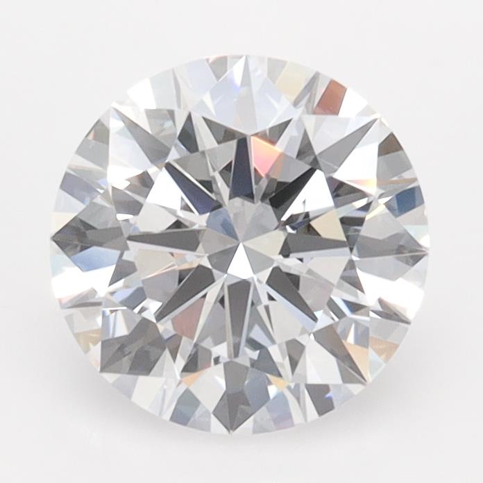 IGI 1.53 Carat Round Brilliant Lab Grown Diamond 人工培育鑽石 實驗室人造鑽石
