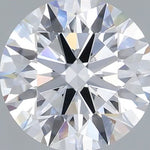 IGI 1.03 Carat Round Brilliant Lab Grown Diamond 人工培育鑽石 實驗室人造鑽石