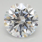 IGI 1.02 Carat Round Brilliant Lab Grown Diamond 人工培育鑽石 實驗室人造鑽石