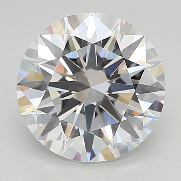 IGI 1.02 Carat Round Brilliant Lab Grown Diamond 人工培育鑽石 實驗室人造鑽石