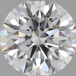 IGI 1.00 Carat Round Brilliant Lab Grown Diamond 人工培育鑽石 實驗室人造鑽石
